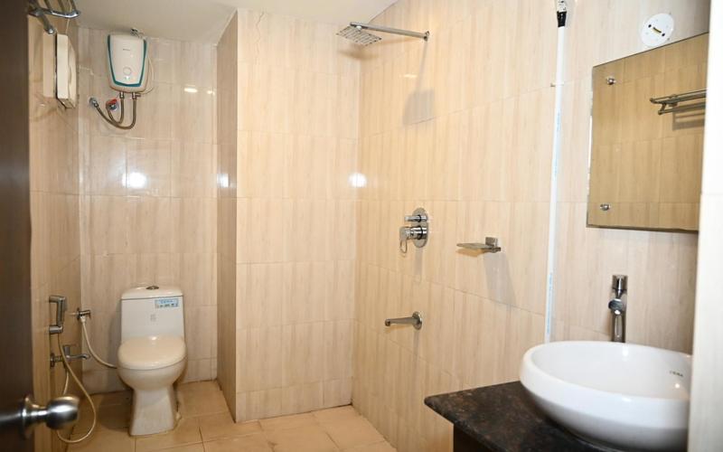 Hotel V Pride Comfort Visakhapatnam Esterno foto